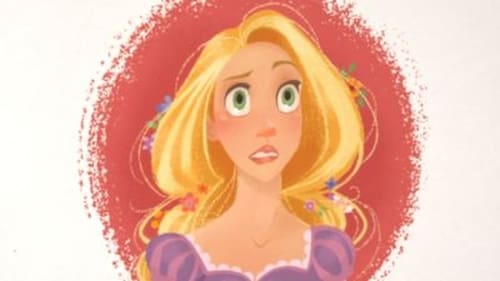 Tangled: A Dazzling Day