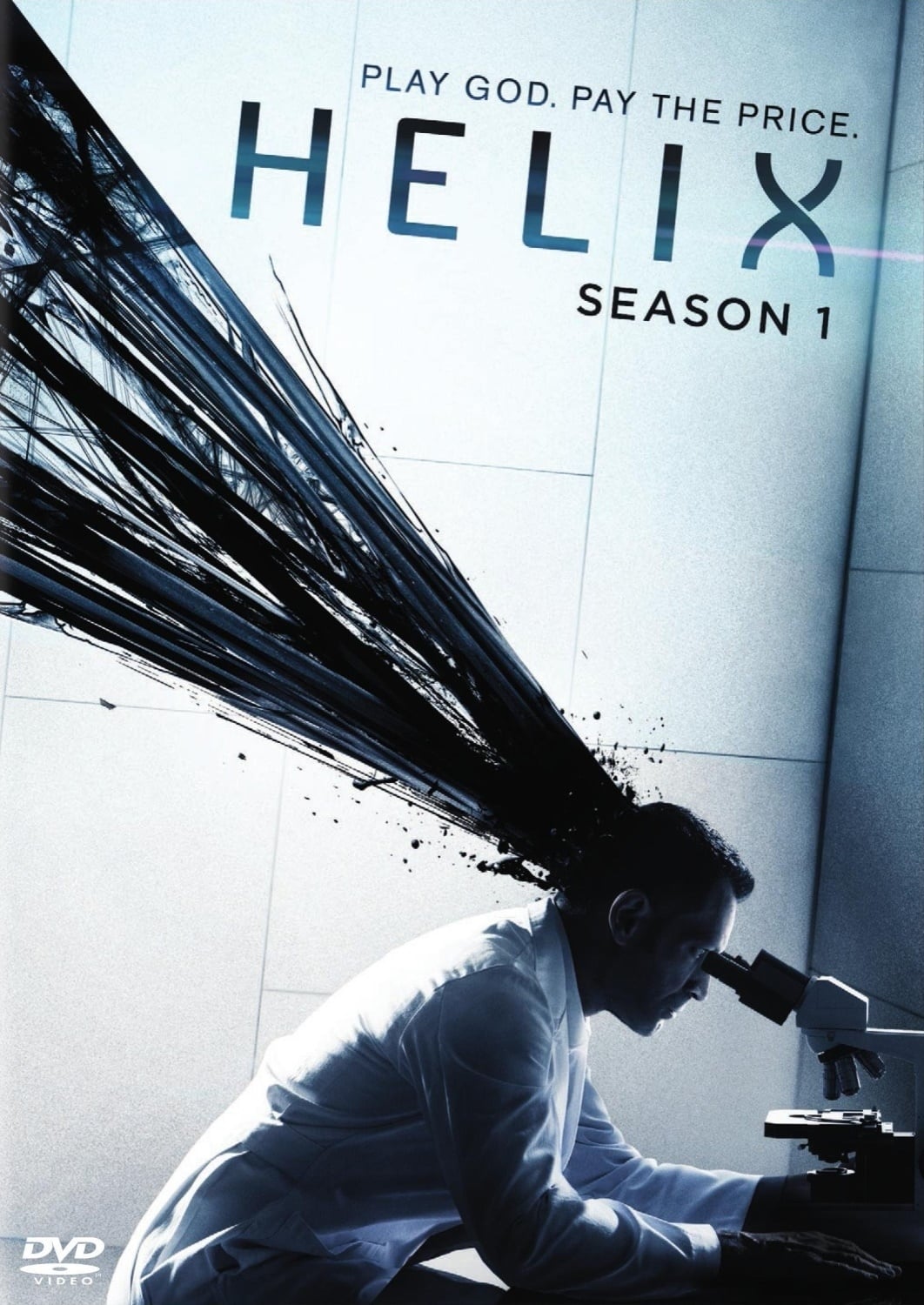 Season 1 poster