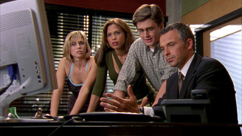 Background image for Off With Her Head