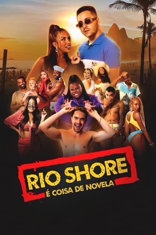 Show cover for Rio Shore