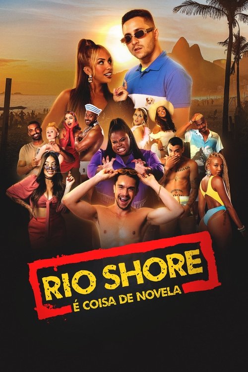 Show cover for Rio Shore