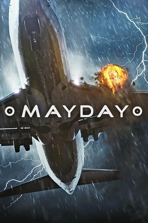 Show cover for Mayday