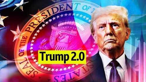 Background image for Will Trump Be Different, Second Time Round?