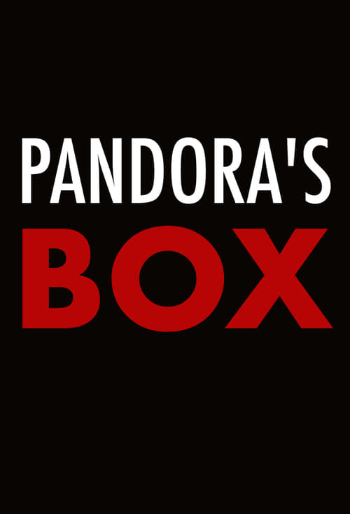 Show cover for Pandora's Box