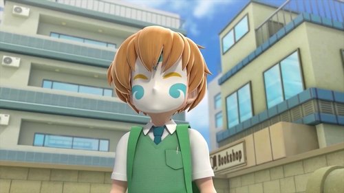 Background image for Episode 10