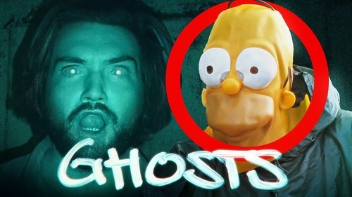 Background image for we went ghost hunting