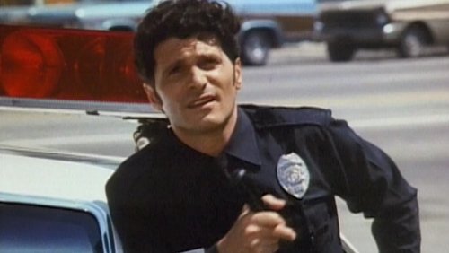 Background image for The Other Side of the Badge