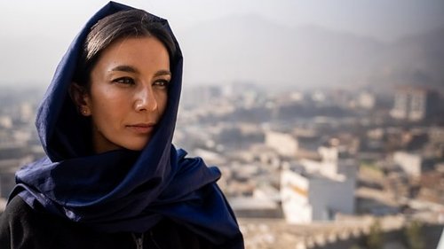 Background image for Inside the Taliban Regime