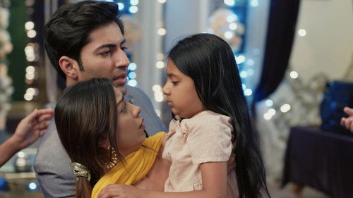 Rishita In Distress