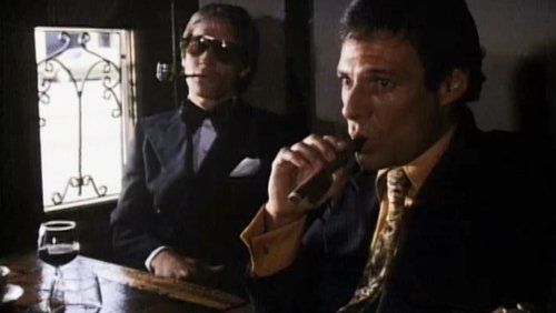 Background image for Vice: Twenty-Four Hours