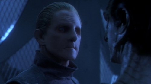 Background image for Necessary Evil