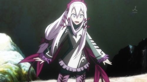 Background image for Nightmare