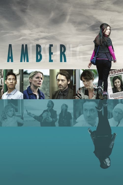 Show cover for Amber