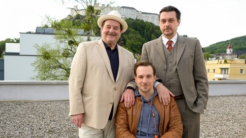 Background image for Die Toten von Salzburg