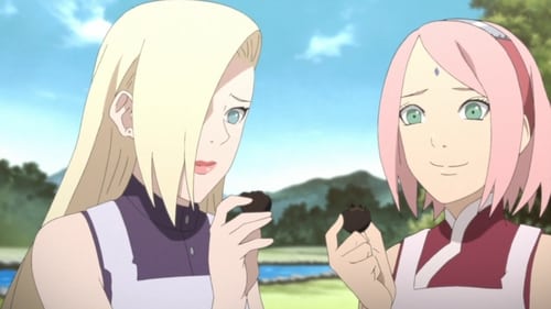 Hidden Leaf Story, The Perfect Day for a Wedding, Part 3: Hot Springs and Food Pills