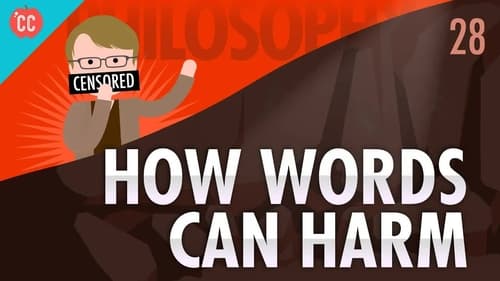 How Words Can Harm