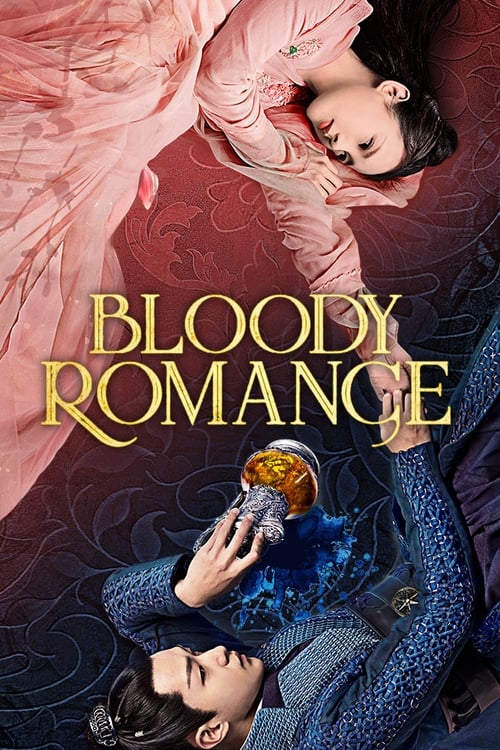 Show cover for Bloody Romance