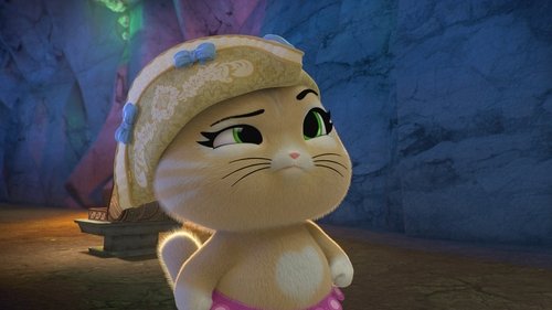 Background image for The Treasure of Catbeard