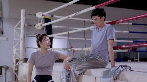 Background image for Round 2: Rival