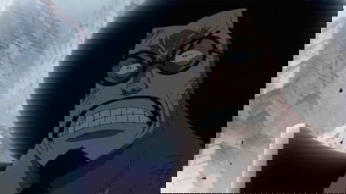 Background image for Ending the Matter! Whitebeard vs. The Blackbeard Pirates!