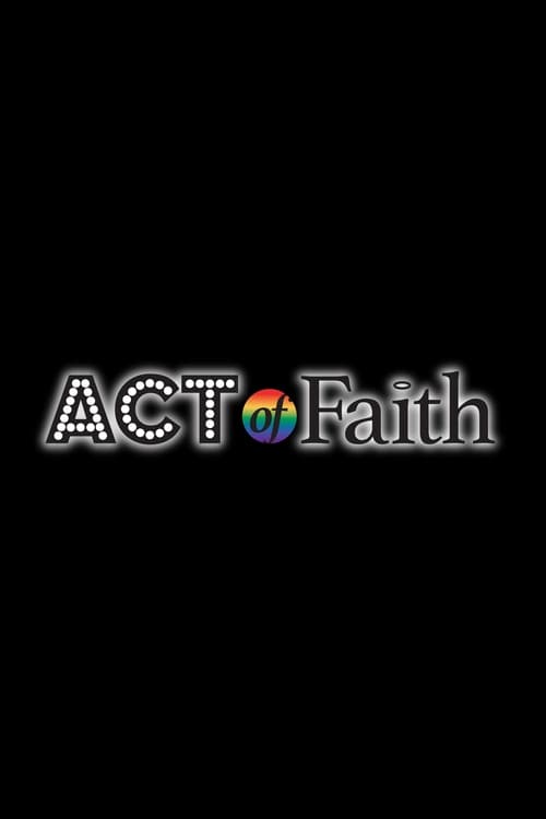 Show cover for Act of Faith