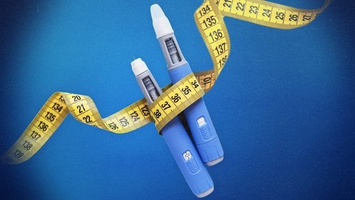 Background image for Weight Loss Jabs and the NHS