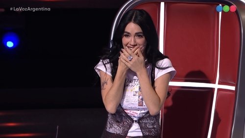 Background image for Episode 15⎜Blind Auditions