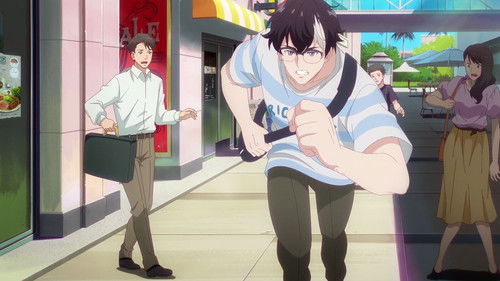 Background image for What Kind of Boss Can Anyone Tolerate?