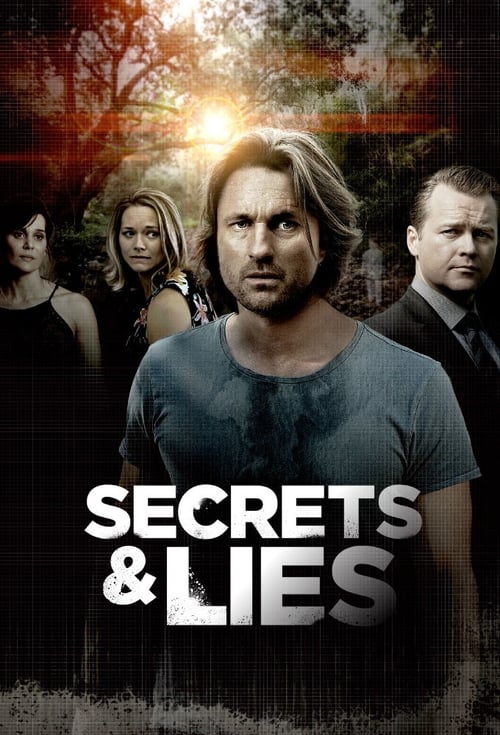 Show cover for Secrets & Lies