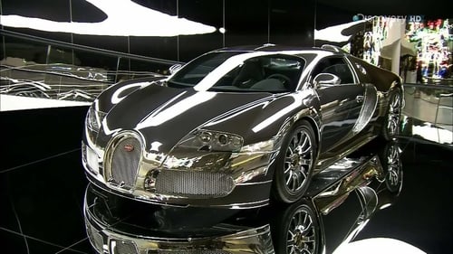 Bugatti Veyron