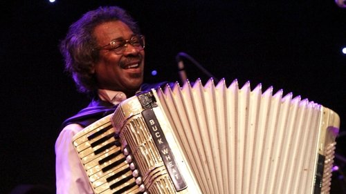 Background image for Buckwheat Zydeco