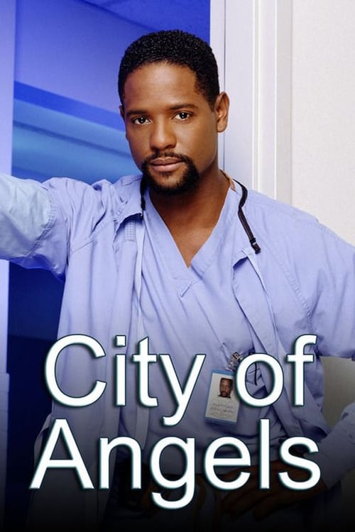 Show cover for City of Angels