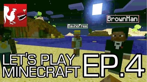 Episode 4 - Race to Bedrock!