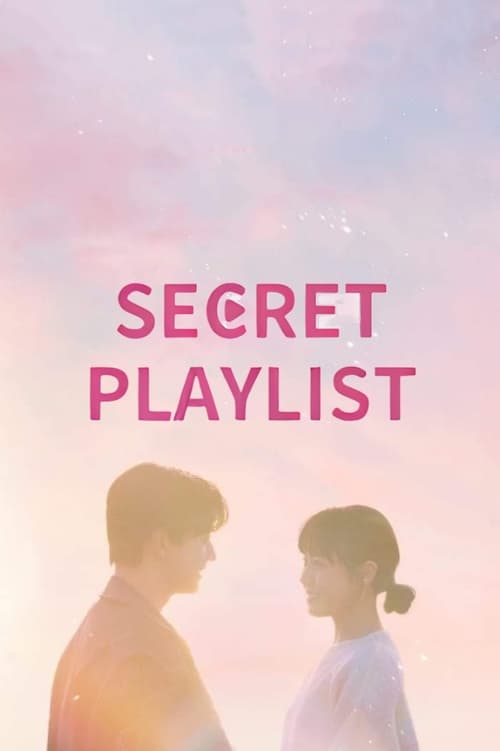 Show cover for Secret Playlist