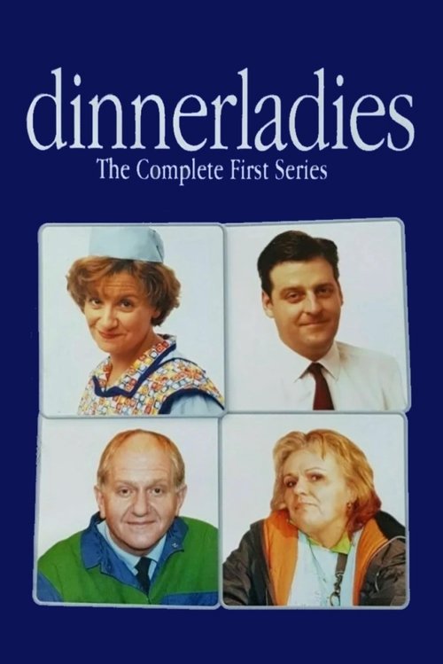 Season 1 poster