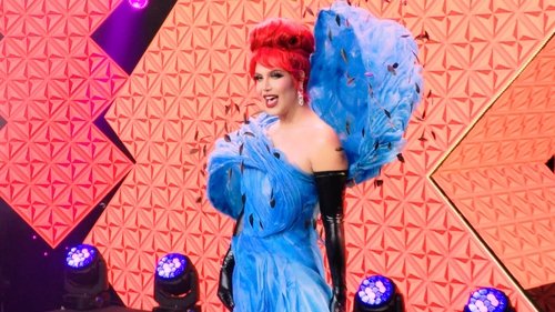 Background image for Slaysian Grand T.I.T.E! (Totally Impressive Talent Extravaganza!)