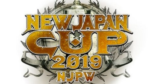 Background image for New Japan Cup - Day 1