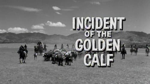 Incident of the Golden Calf