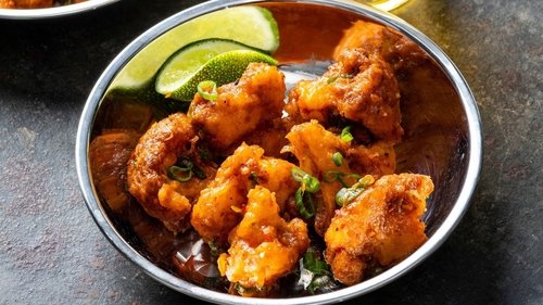 Background image for Fried Bites