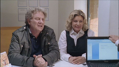 Background image for Universal prejudice