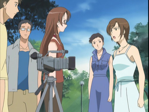 ~Sapporo~ Kyouko Asahina (Part 1)