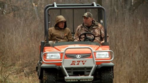 Opening Day: Wisconsin Whitetail (1)