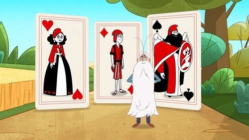 Background image for Episode 11