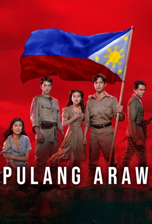 Show cover for Pulang Araw