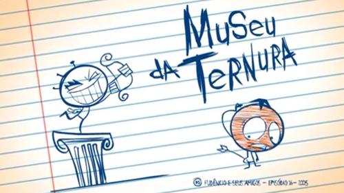 Background image for Museu da Ternura