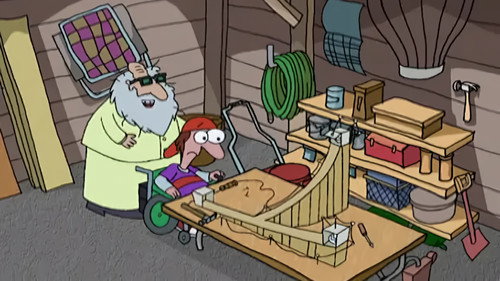 Assault and a Battery