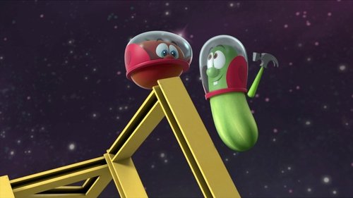 Background image for The Case of the Missing Monocle