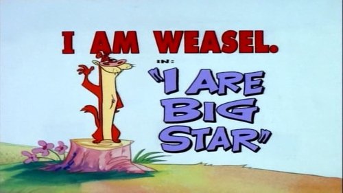 Background image for I Are Big Star