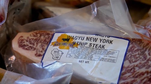 Background image for Drath Wagyu Farm | Rare Steakhouse
