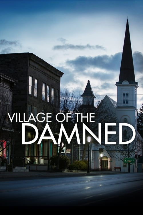 Show cover for Village of the Damned